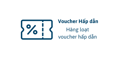 voucher trang chủ góc kính xinh