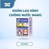 Khăn lau kính chống nước Nano GKXNM2