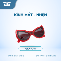 kính mắt hình nhện cool ngầu