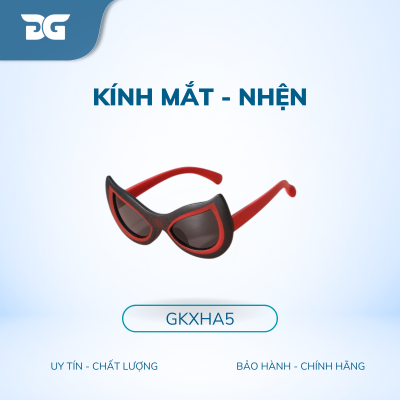 kính râm hình nhện cool ngầu