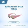 kính râm thể thao trẻ em