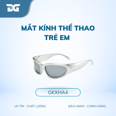 kính râm thể thao trẻ em