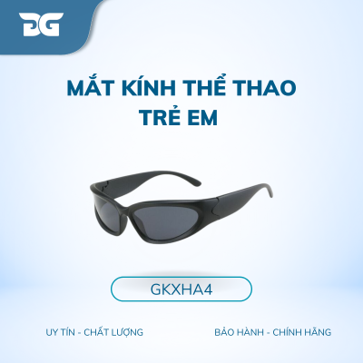 kính râm thể thao trẻ em