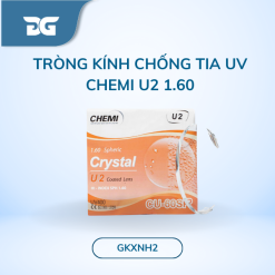 kính áp tròng chống tia UV